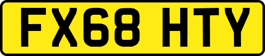 FX68HTY