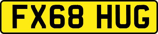 FX68HUG