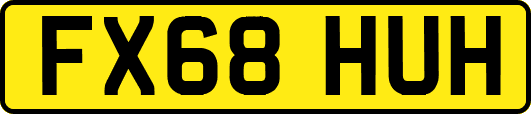 FX68HUH