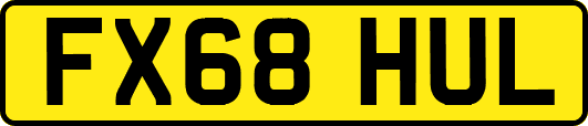 FX68HUL