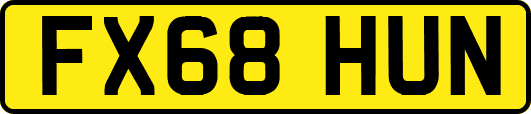 FX68HUN