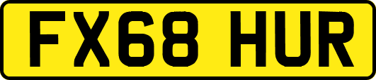 FX68HUR