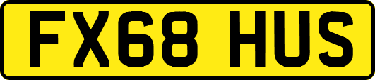 FX68HUS