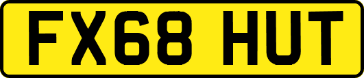 FX68HUT