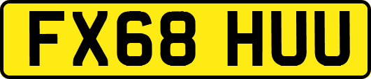 FX68HUU