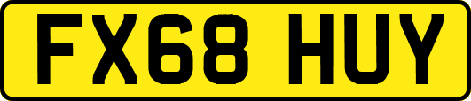 FX68HUY