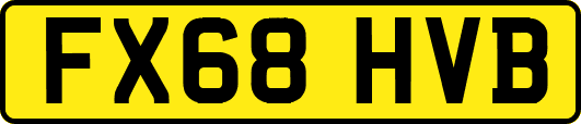 FX68HVB
