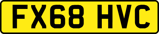 FX68HVC