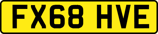 FX68HVE