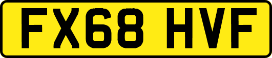 FX68HVF