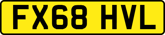 FX68HVL