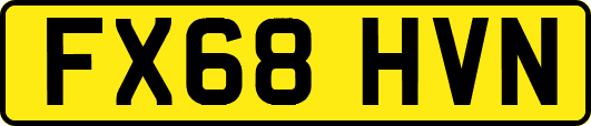 FX68HVN