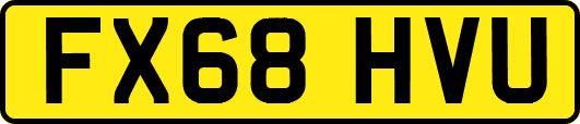 FX68HVU
