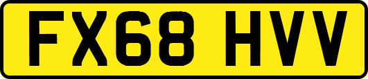 FX68HVV