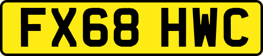 FX68HWC