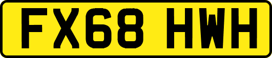 FX68HWH
