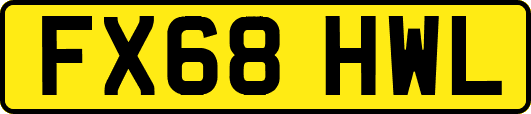 FX68HWL