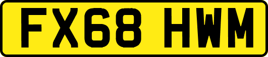FX68HWM