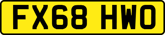 FX68HWO