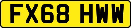 FX68HWW