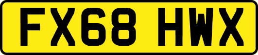 FX68HWX