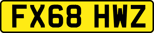 FX68HWZ