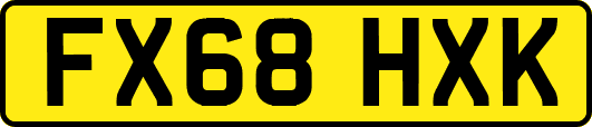 FX68HXK