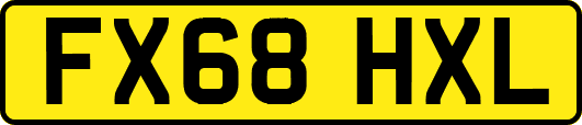 FX68HXL