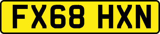 FX68HXN