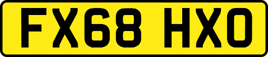 FX68HXO