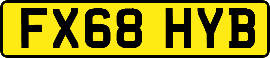 FX68HYB