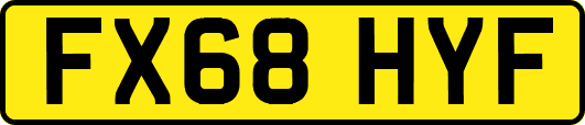 FX68HYF
