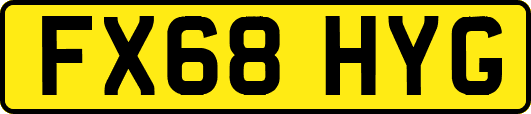 FX68HYG