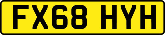 FX68HYH