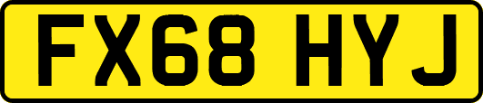 FX68HYJ