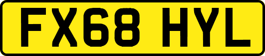 FX68HYL