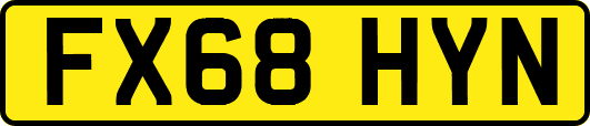FX68HYN