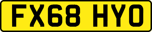 FX68HYO