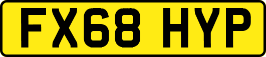 FX68HYP
