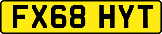 FX68HYT