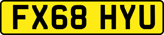FX68HYU