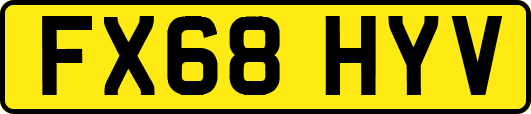 FX68HYV