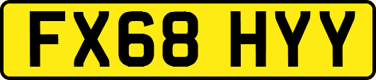 FX68HYY