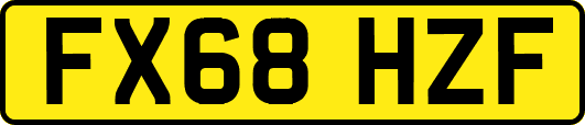 FX68HZF