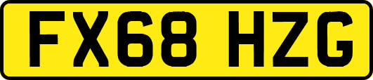 FX68HZG