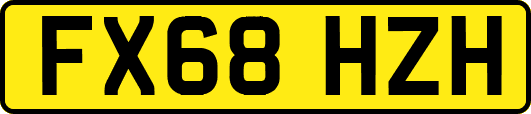 FX68HZH