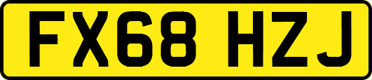 FX68HZJ