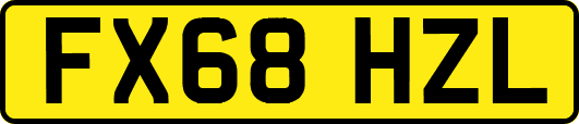 FX68HZL