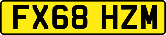 FX68HZM