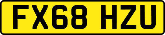 FX68HZU
